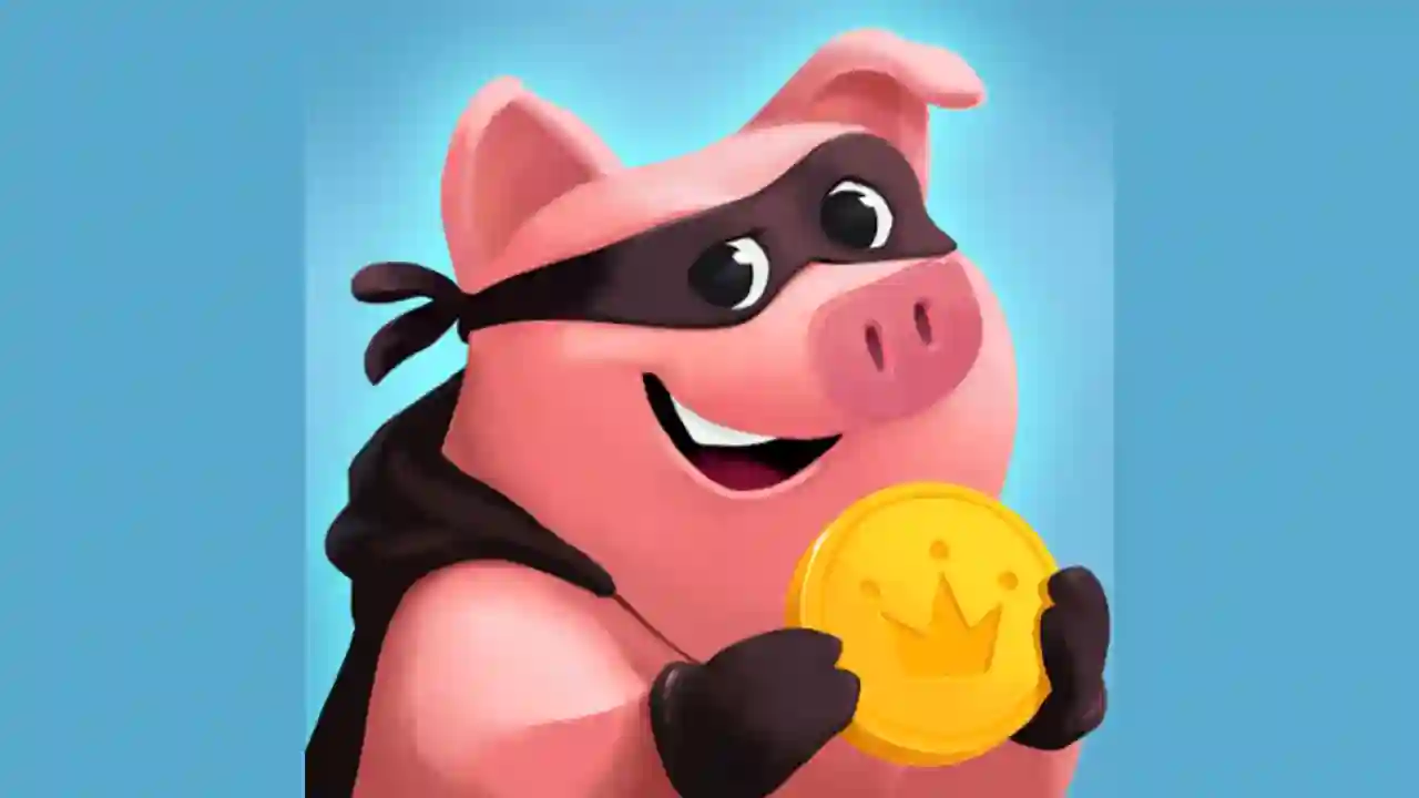 Coin Master Mod Apk