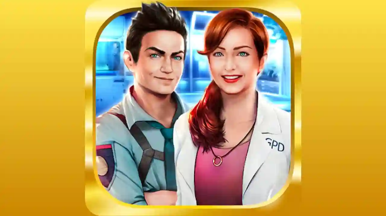 Criminal Case Mod APK