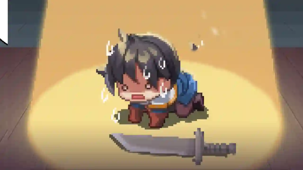 F Class Adventurer Mod Apk