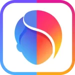 FaceApp Pro Mod APK icon