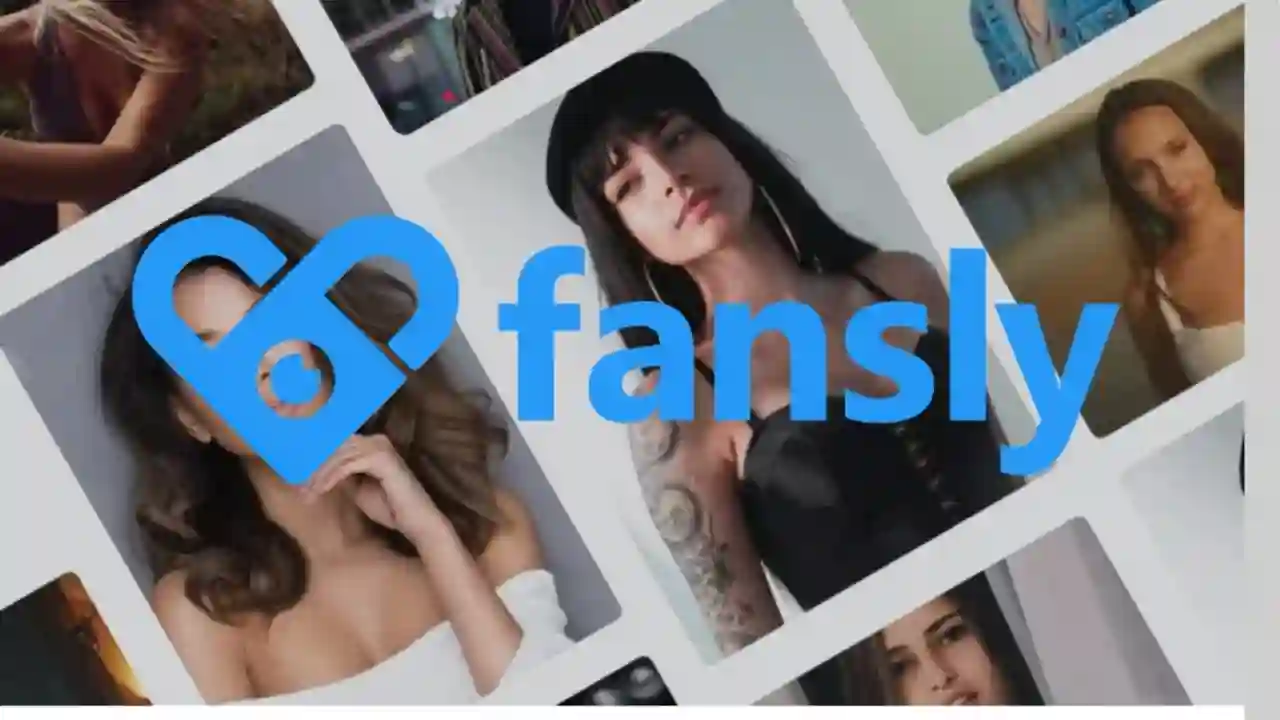 Fansly App Apk