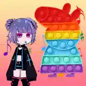 Gacha pop mod apk