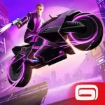 Gangstar Vegas Mod Apk
