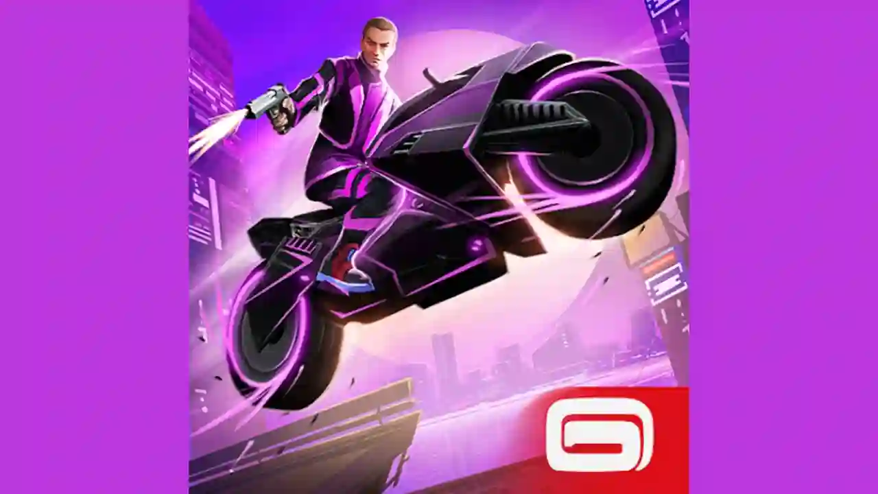 Gangstar Vegas Mod Apk