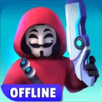 Heroes Strike Offline Mod Apk