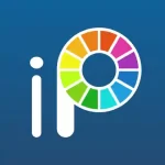 Ibis Paint X Mod Apk icon