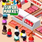 Idle Supermarket Tycoon Mod Apk