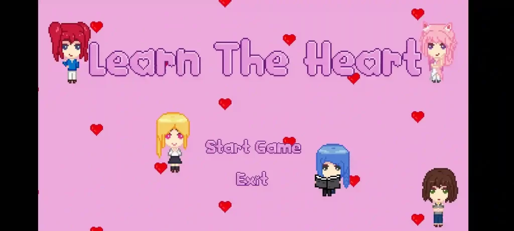 Learn The Heart Apk Download Latest Version