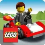 Lego Juniors Mod Apk