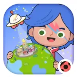 Miga Town My World Mod Apk