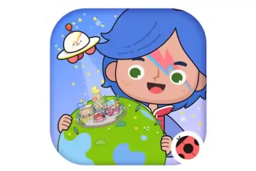 Miga Town My World Mod Apk