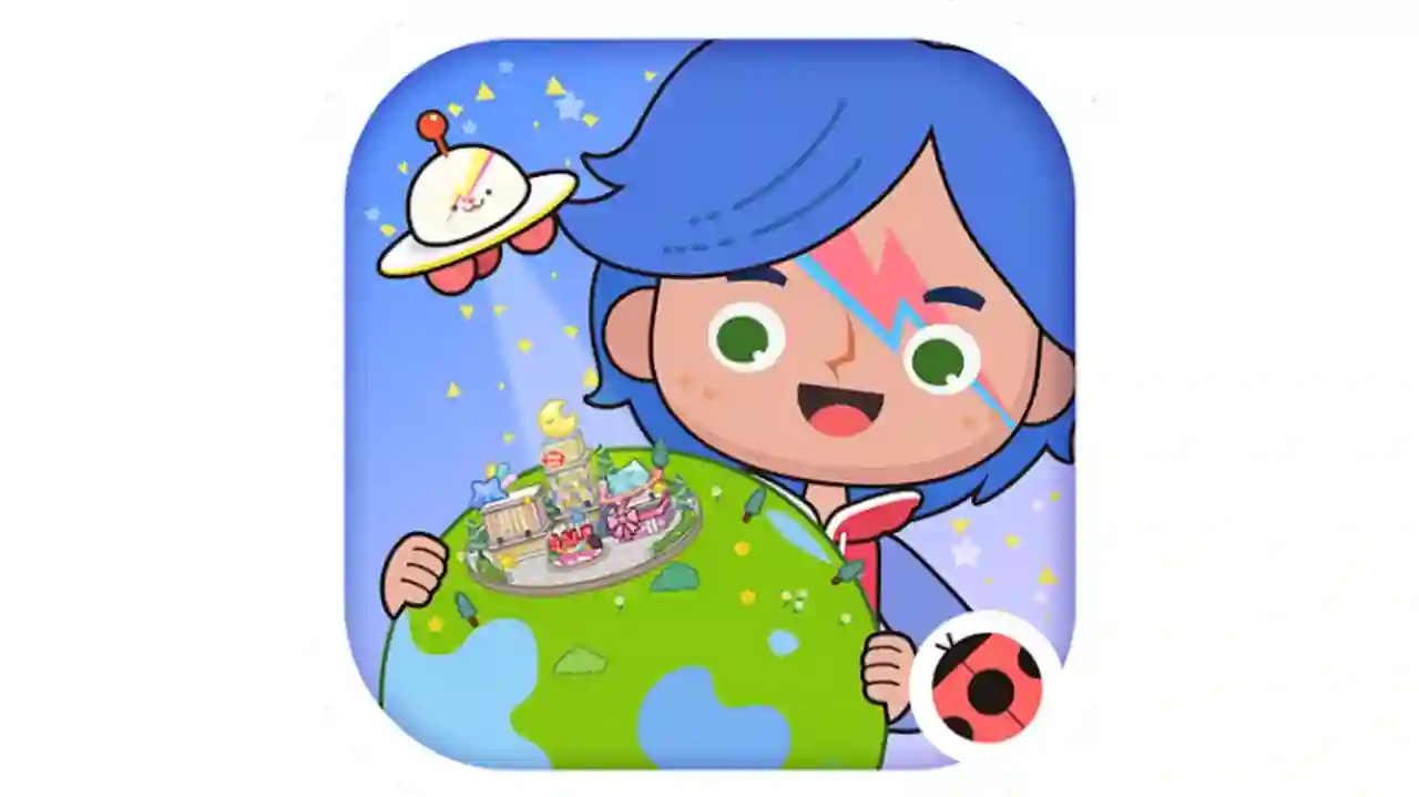 Miga Town My World Mod Apk