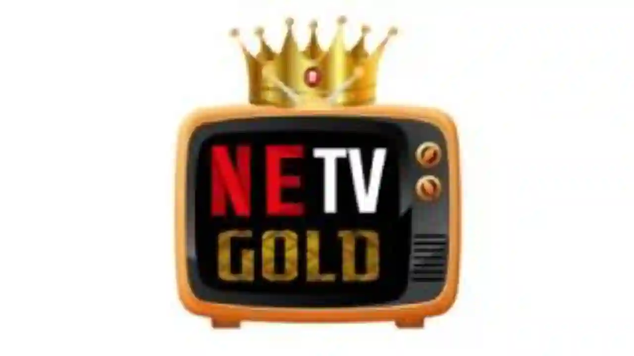 Netv Gold Apk