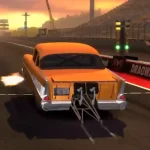 No Limit Drag Racing 2 Mod Apk