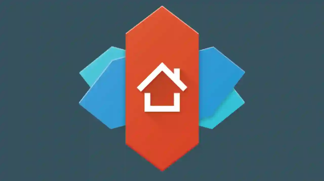 Nova Launcher Prime Apk