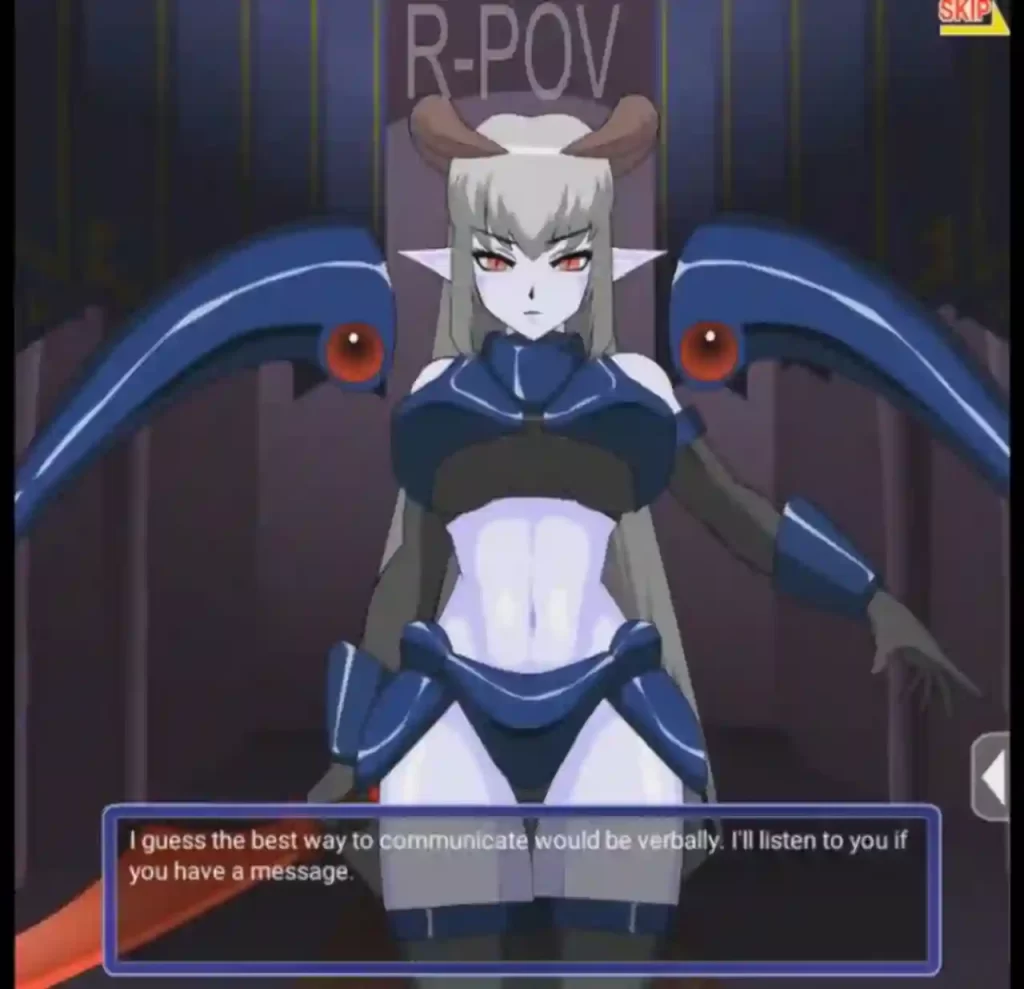 Overthrow The Demon Queen Apk Full Game