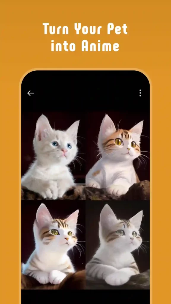 PicSo Turn Video Into Anime Mod Apk Premium Unlocked