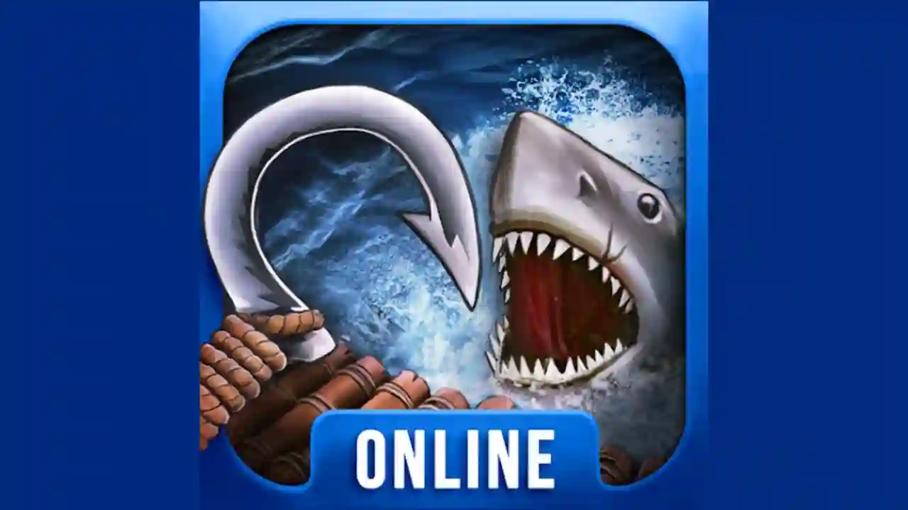 Raft Survival Multiplayer Mod Apk