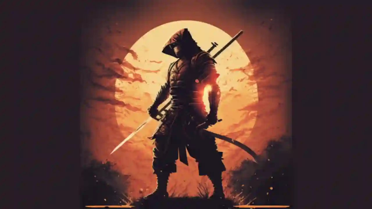 Shadow Fight 4 Mod Apk