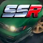 Static Shift Racing Mod icon