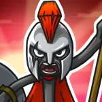 Stick War 3 Apk