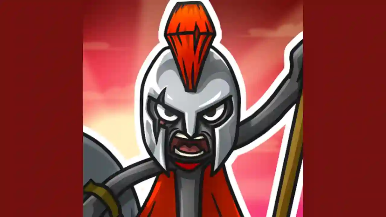 Stick War 3 Apk