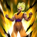 Stickman Legends Mod Apk