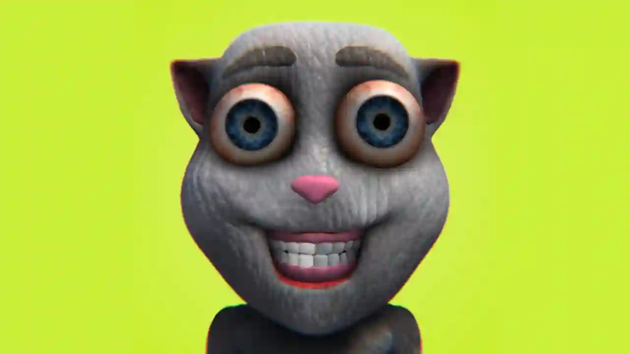 Talking Juan Mod Apk