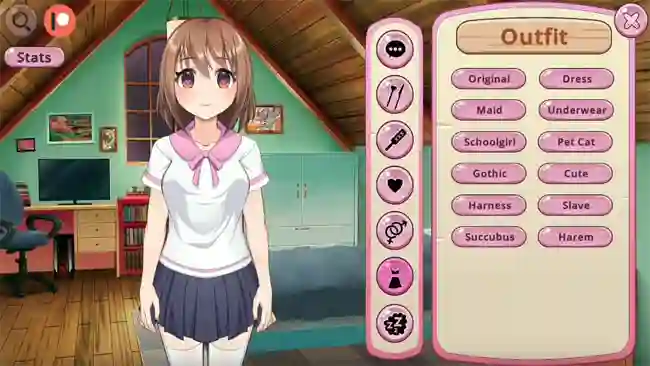 Together Again Mod Apk Unlocked Everything