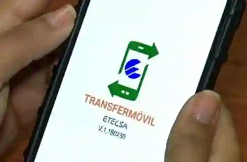 Transfermovil Apk for iphone