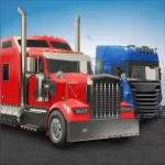 Universal Truck Simulator Mod Apk