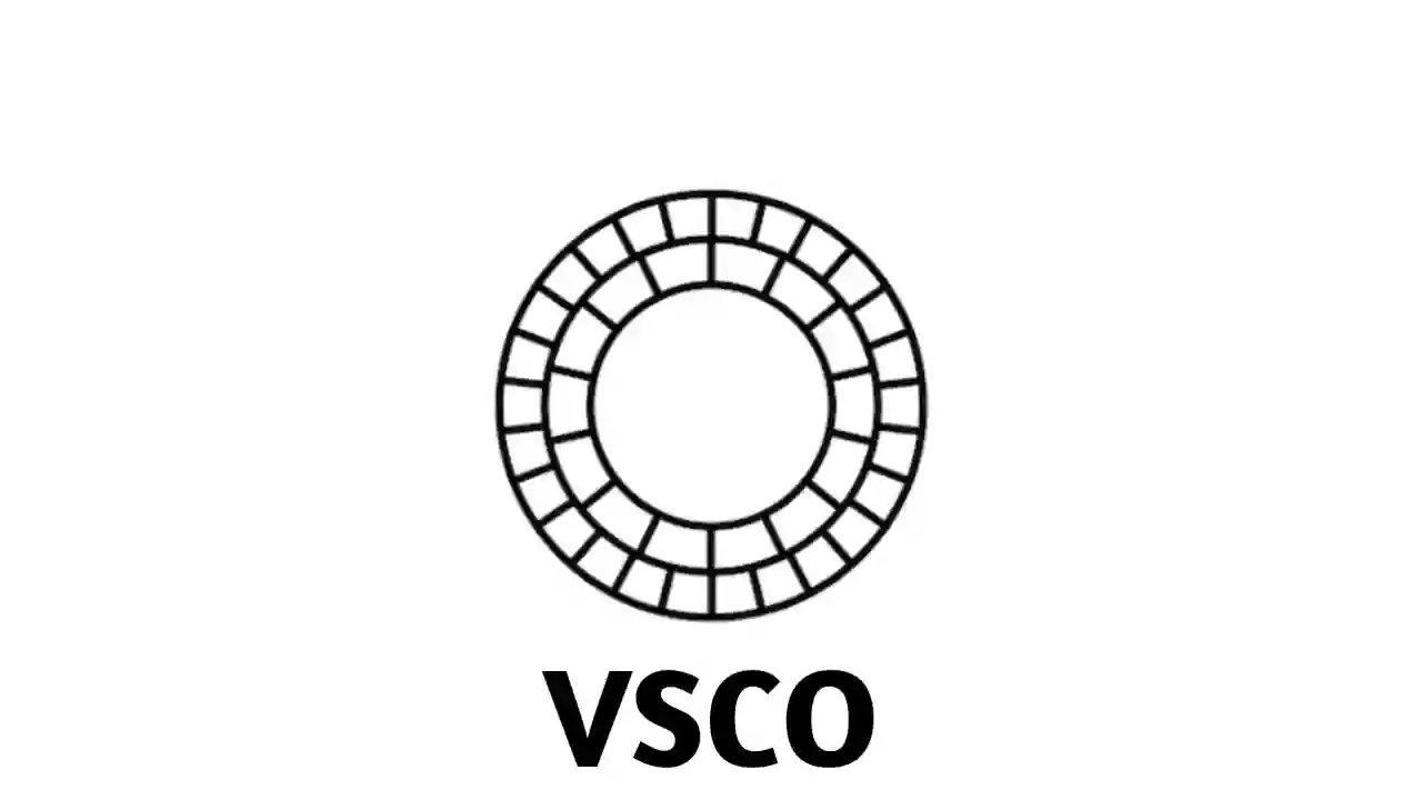 VSCO Mod Apk