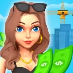 Wasteland Billionaire Mod Apk