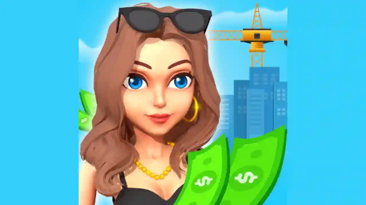 Wasteland Billionaire Mod Apk
