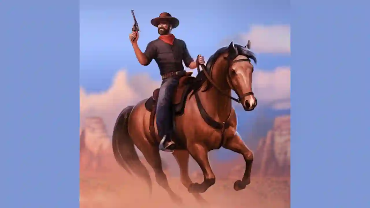 Westland Survival Mod Apk