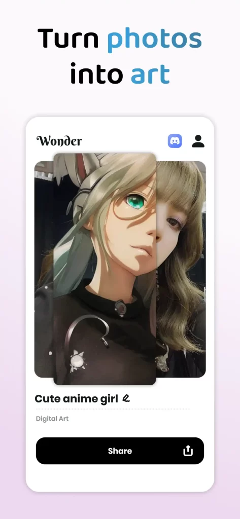 Wonder AI Mod APK