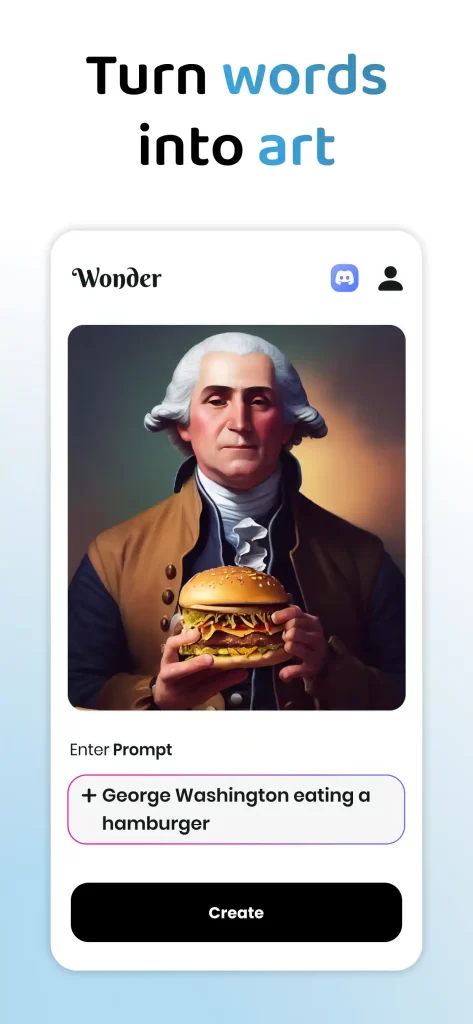 Wonder AI Mod APK download 