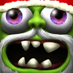 Zombie Tsunami Mod Apk