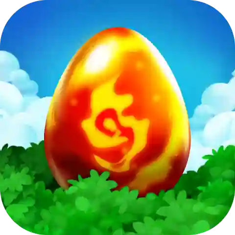 dragon city icon