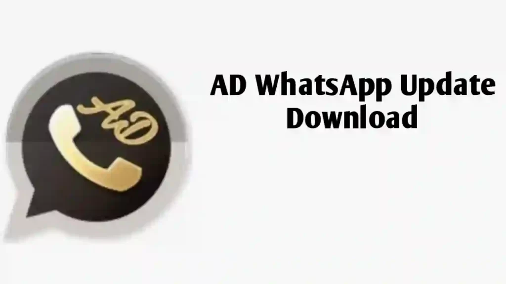 ADWhatsapp Apk