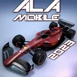 Ala Mobile GP Mod Apk