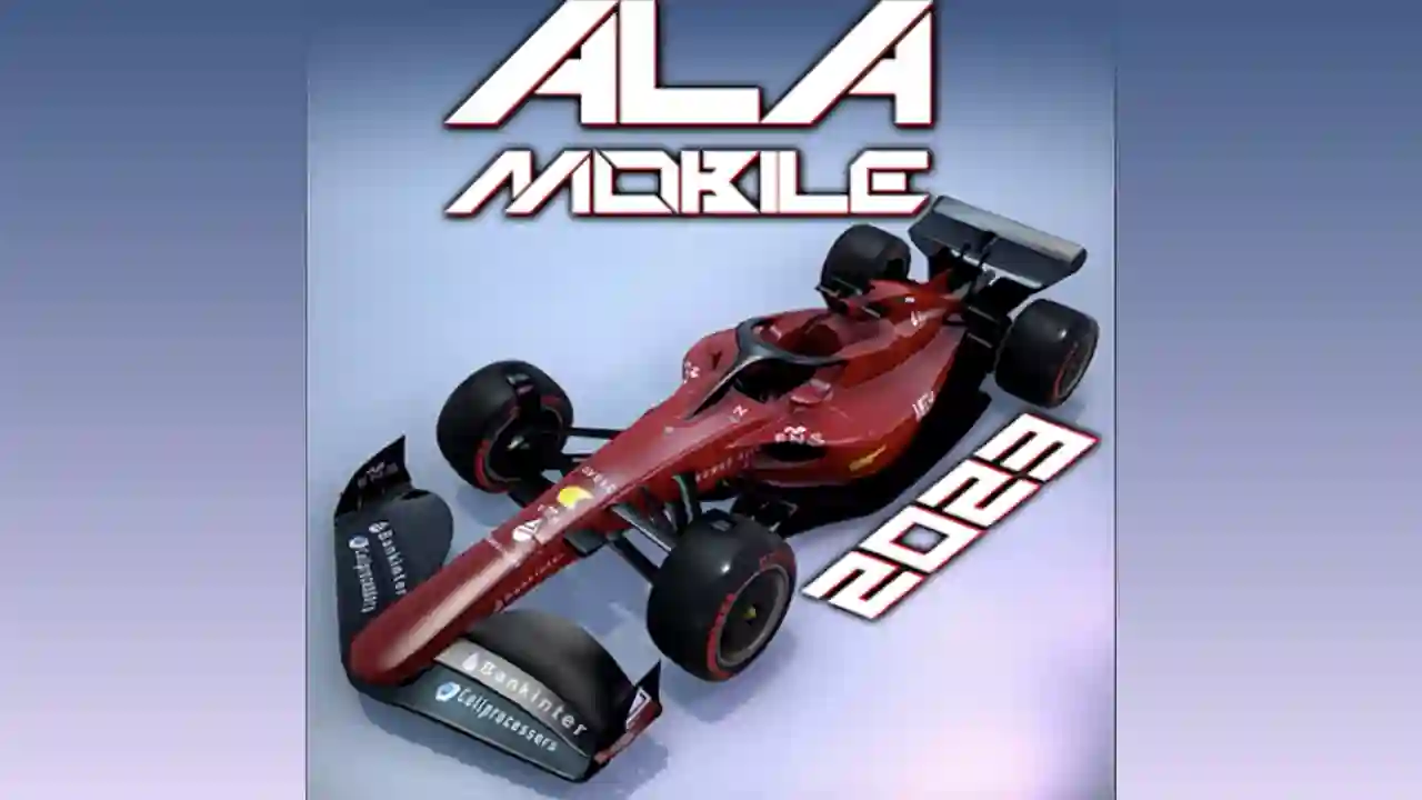 Ala Mobile GP Mod Apk