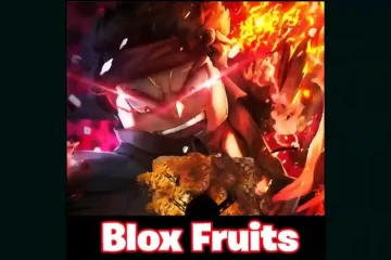 Blox Fruits Script Mobile Apk