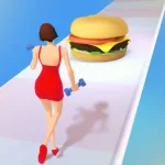 Body Race Mod Apk