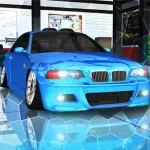 Car Parking 3D Mod Apk