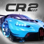 City Racing 2 MOD APK icon