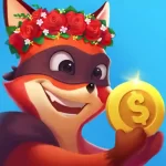 Crazy Fox Mod Apk