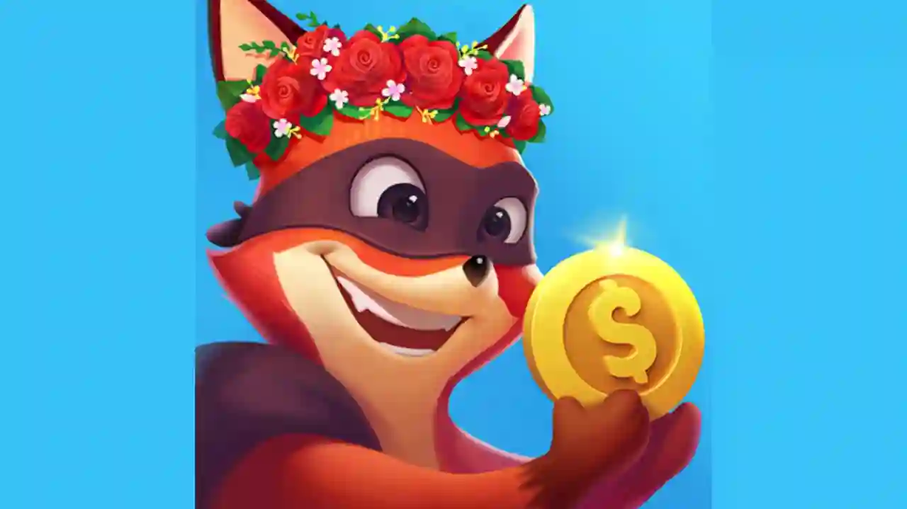Crazy Fox Mod Apk