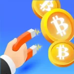 Crypto Magnet Mod Apk