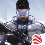 Cyber Hunter Mod Apk